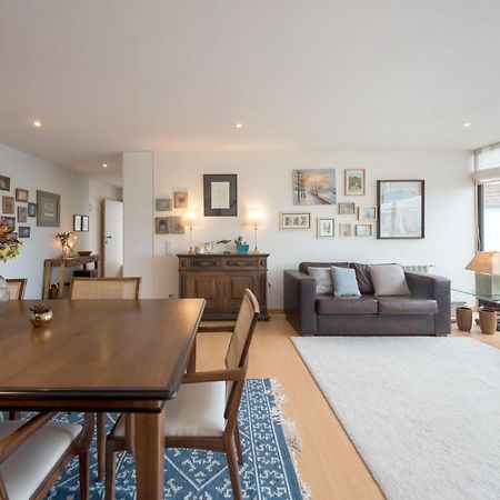 Between River And Sea Porto Apartment מראה חיצוני תמונה