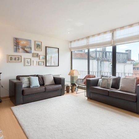 Between River And Sea Porto Apartment מראה חיצוני תמונה
