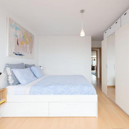 Between River And Sea Porto Apartment מראה חיצוני תמונה