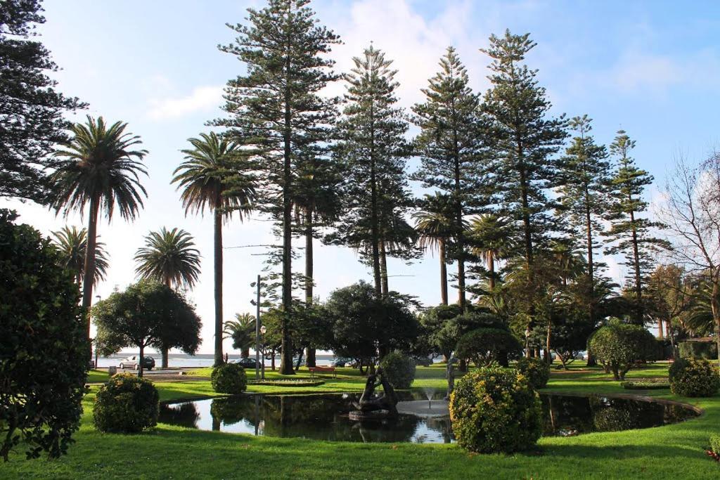 Between River And Sea Porto Apartment מראה חיצוני תמונה