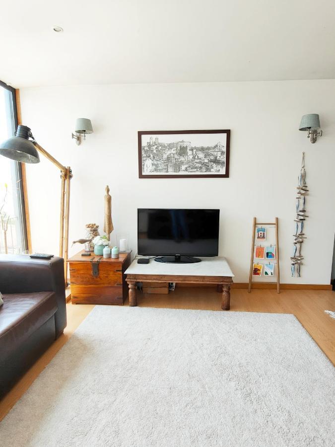 Between River And Sea Porto Apartment מראה חיצוני תמונה