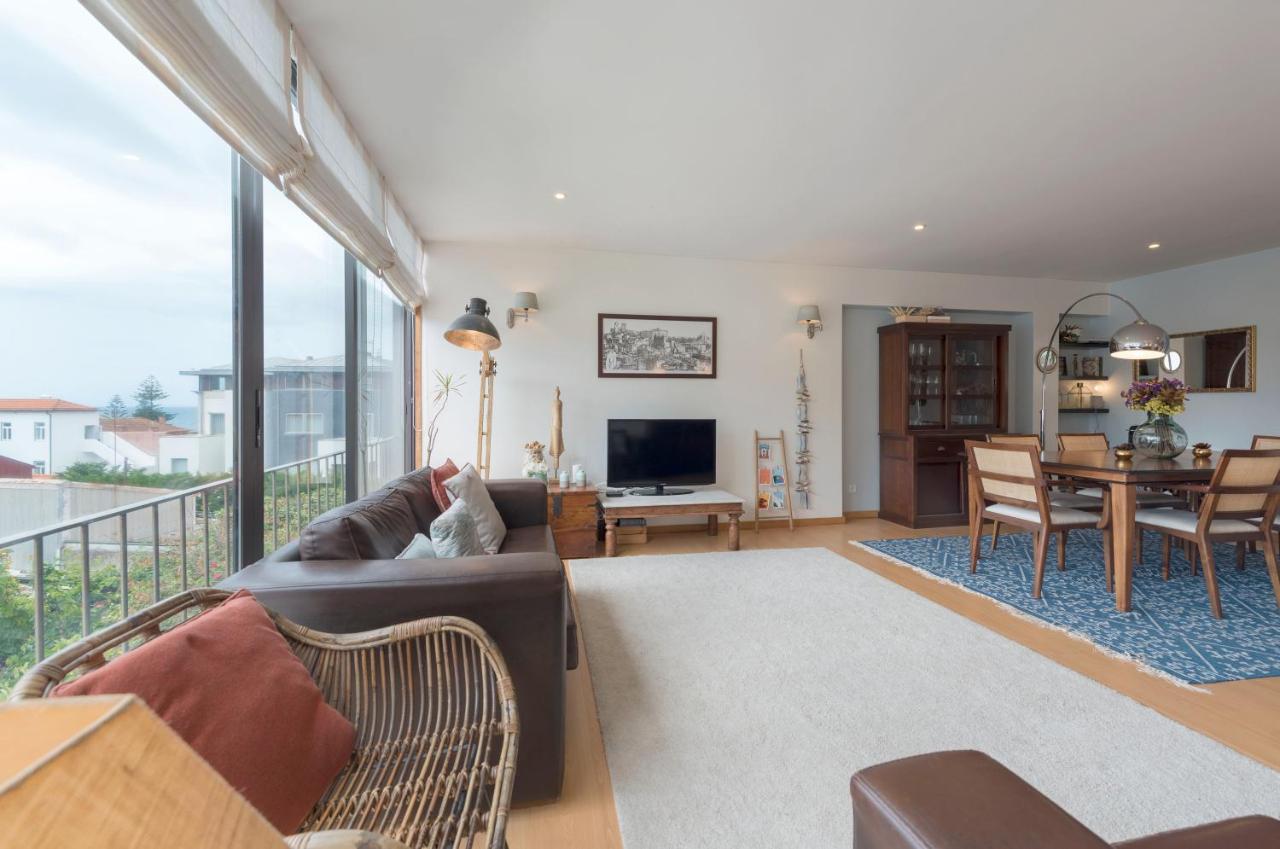 Between River And Sea Porto Apartment מראה חיצוני תמונה