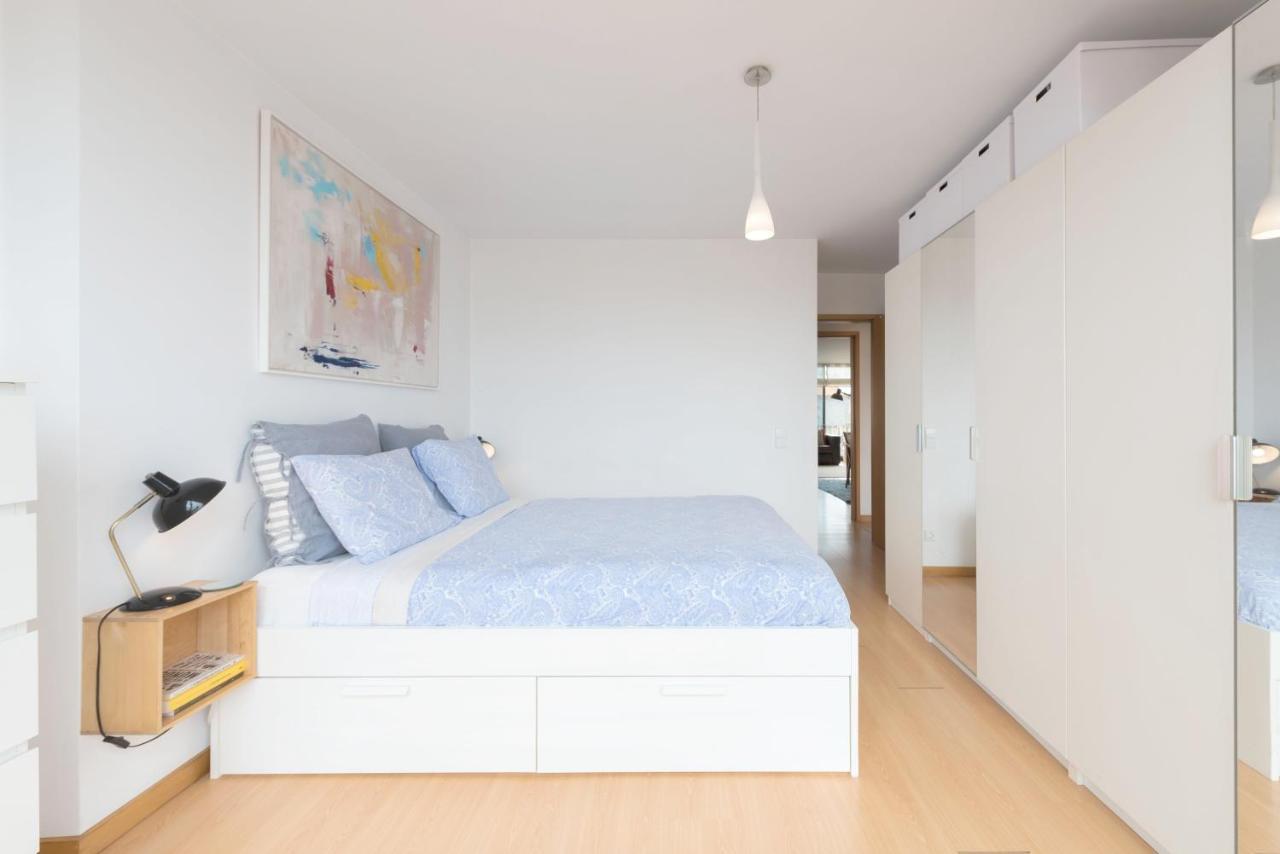 Between River And Sea Porto Apartment מראה חיצוני תמונה
