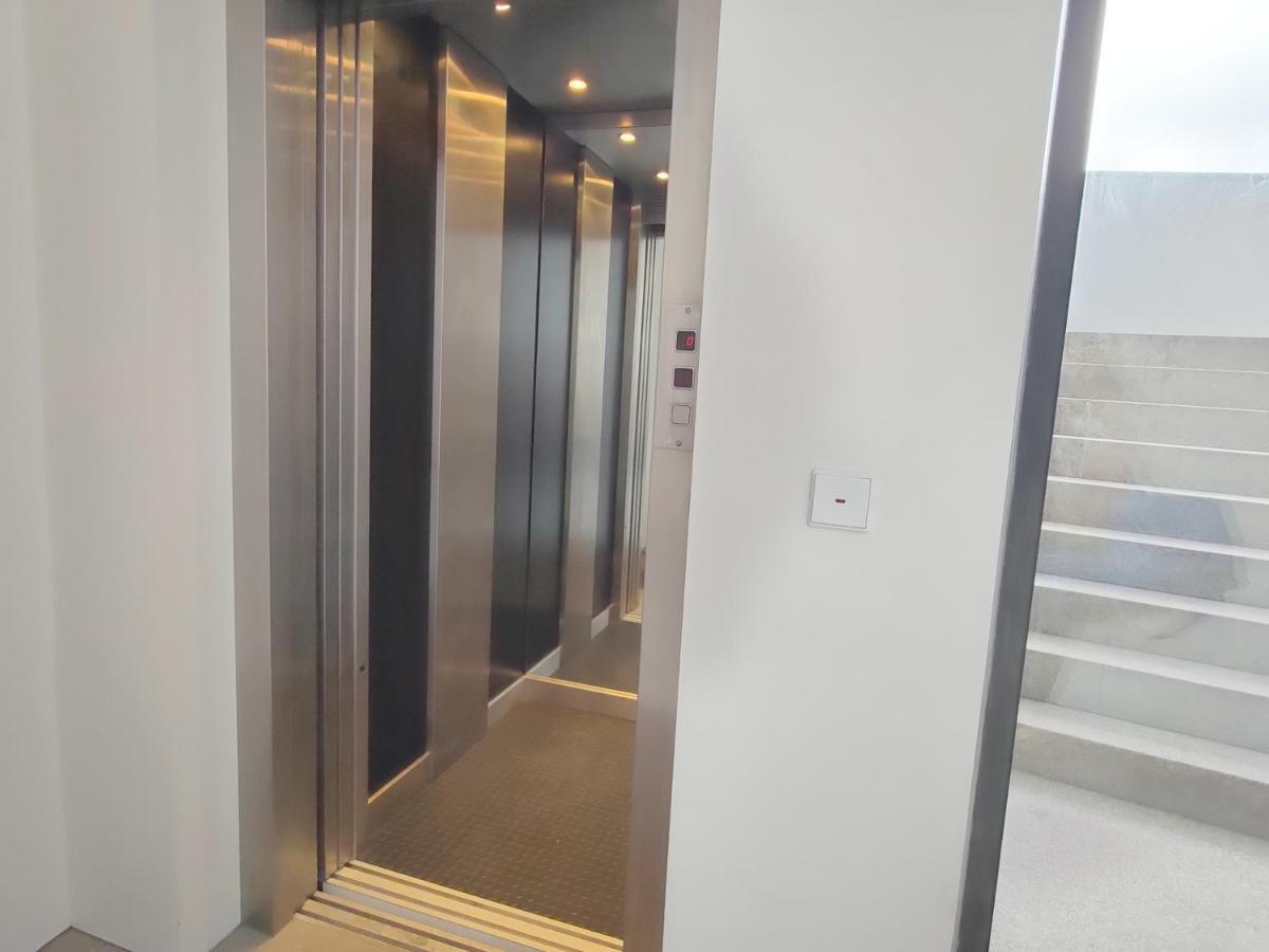 Between River And Sea Porto Apartment מראה חיצוני תמונה