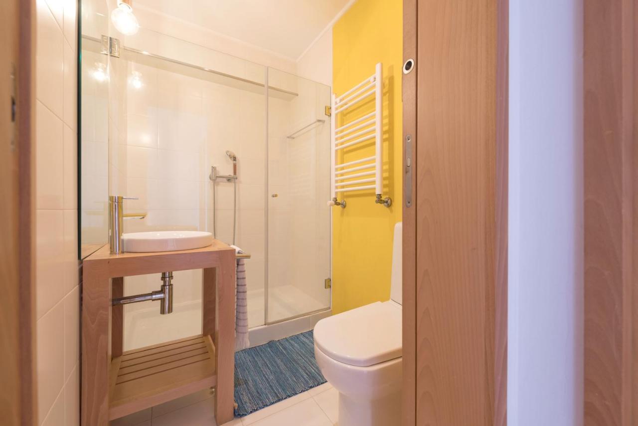 Between River And Sea Porto Apartment מראה חיצוני תמונה