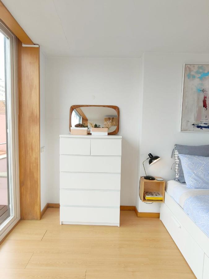 Between River And Sea Porto Apartment מראה חיצוני תמונה