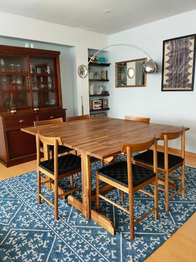Between River And Sea Porto Apartment מראה חיצוני תמונה