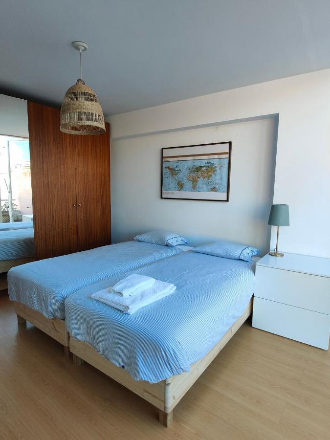 Between River And Sea Porto Apartment מראה חיצוני תמונה